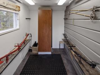 Holiday Home Päivänsäde 8 lapinkulta by Interhome - 5