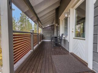 Holiday Home Päivänsäde 8 lapinkulta by Interhome - 4