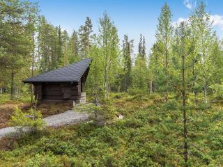 Holiday Home Päivänsäde 8 lapinkulta by Interhome - 9