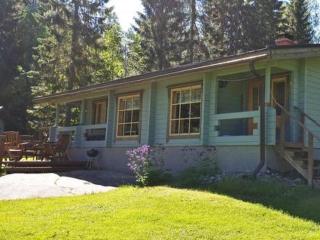 Holiday Home Niittylahti by Interhome - 7