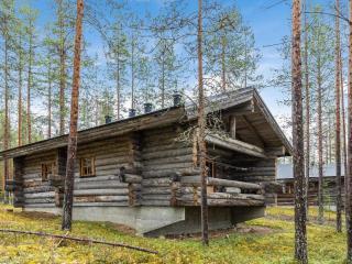 Holiday Home Ylläsnäkyy 7 - karkelo by Interhome - 8