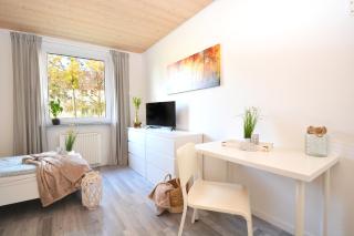 Coburg 05 - Apartment für Firmen - 0