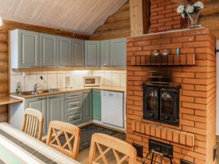 Holiday Home Hanhela by Interhome - 5