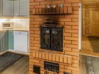 Holiday Home Hanhela by Interhome - Äkäslompolo - 4