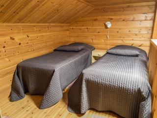 Holiday Home Lähikaltio 314 by Interhome - Äkäslompolo - 2