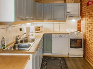 Holiday Home Hanhela by Interhome - Äkäslompolo - 3