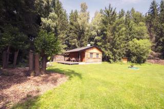 Geofond Chaty - Chotěboř - 9