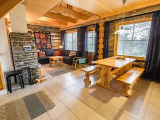 Holiday Home Teerentie - aurora - k 32 - p by Interhome - 2