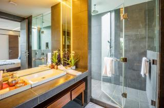 Elara by Hireavilla - 4BR with Infinity Pool in Parra - 3