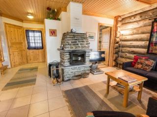 Holiday Home Teerentie - aurora - k 32 - p by Interhome - 1