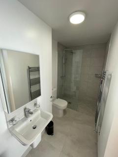 Avondale House Mulranny - 7