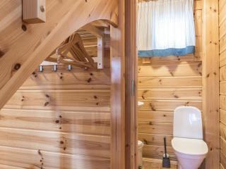 Holiday Home Kuerkartano 3-armas by Interhome - 3