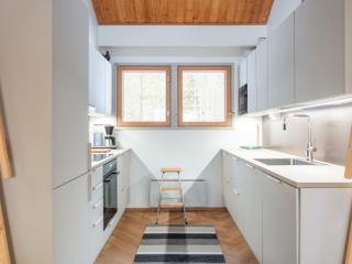 Holiday Home Keskikallio- nuasjärvi by Interhome - Lahdenperä - 2