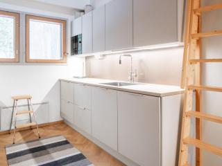 Holiday Home Keskikallio- nuasjärvi by Interhome - Lahdenperä - 1