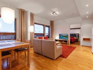 Holiday Home Ski chalets 6405 by Interhome - Ylläsjärvi - 6