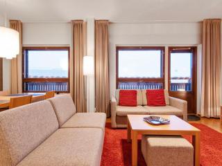 Holiday Home Ski chalets 6405 by Interhome - 6