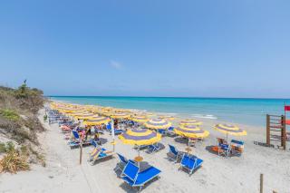 Riva di Paradiso Apartments - Otrante - 8