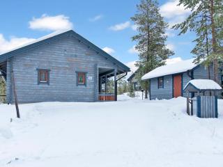 Holiday Home Tunturitähti by Interhome - 9