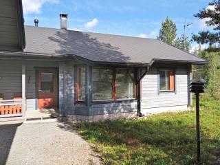 Holiday Home Tunturitähti by Interhome - 7