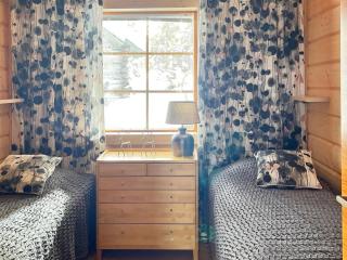 Holiday Home Villa alte ruka by Interhome - 1