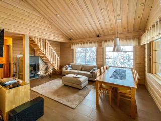 Holiday Home Villa alte ruka by Interhome - 5