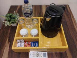 Sunrise Homestay Agra Near Taj Mahal - 9