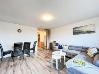 Apartment Höhenblick - A1011 by Interhome - Lahnstein - 8