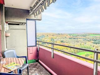 Apartment Höhenblick - A1011 by Interhome - Lahnstein - 0