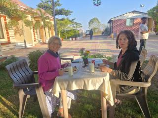 Ajanta hill resort fardapur - 6