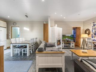 Holiday Home Tuulenpuuska by Interhome - Äkäslompolo - 6