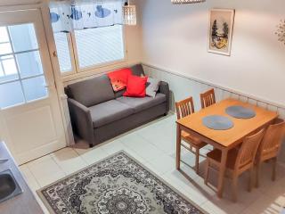 Holiday Home Levi star 1009 by Interhome - Levi - 8