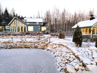 Holiday Home Villa paasirinne a by Interhome - 9