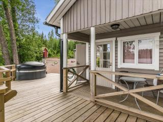 Holiday Home Villa pihlaja by Interhome - 7