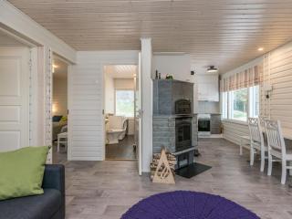 Holiday Home Villa pihlaja by Interhome - 1