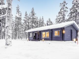 Holiday Home Aarrekammi by Interhome - Saariselkä - 0