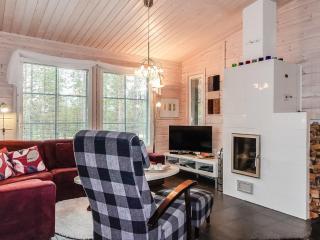 Holiday Home Aarrekammi by Interhome - Saariselkä - 1