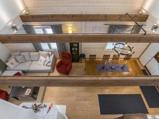 Holiday Home Vanamotupa by Interhome - Ylläsjärvi - 8