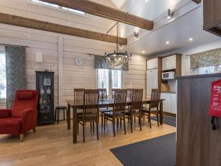 Holiday Home Vanamotupa by Interhome - 6