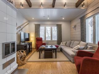 Holiday Home Vanamotupa by Interhome - Ylläsjärvi - 2