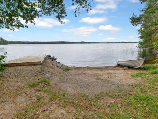 Holiday Home Rantapirtti by Interhome - 8