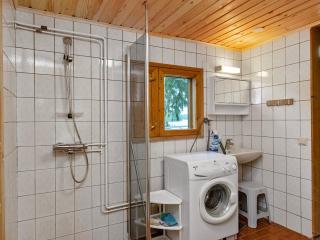 Holiday Home Rantapirtti by Interhome - 2