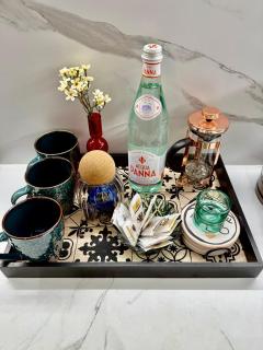 Lake view luxury sunset apartament - 3