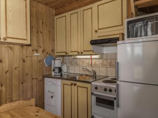 Holiday Home Ylläskarpalo 1 päätyhuoneisto by Interhome - Äkäslompolo - 5