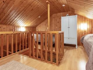 Holiday Home Ylläskarpalo 1 päätyhuoneisto by Interhome - Äkäslompolo - 2