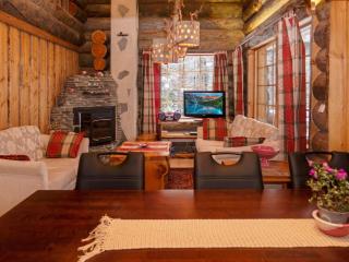 Holiday Home Kelovalta 7b by Interhome - Rukatunturi - 6