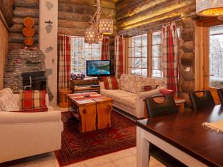 Holiday Home Kelovalta 7b by Interhome - Rukatunturi - 7