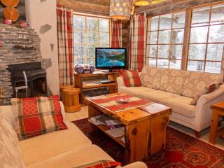 Holiday Home Kelovalta 7b by Interhome - Rukatunturi - 5