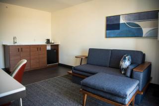 Courtyard by Marriott Lake City - 1