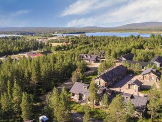 Holiday Home Kukasrakka a 4 by Interhome - 2