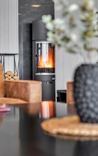 Robukta Lodge l Jacuzzi l Sauna l Table Tennis - 8